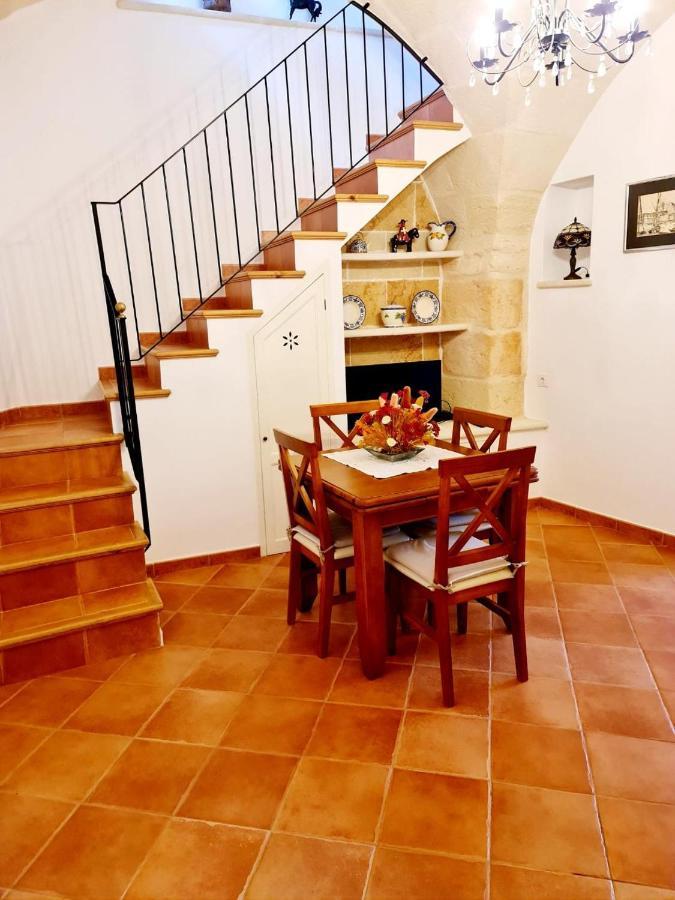 Villa Casa Ses Roques Ciutadella  Exterior foto