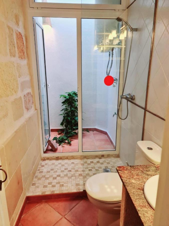 Villa Casa Ses Roques Ciutadella  Exterior foto