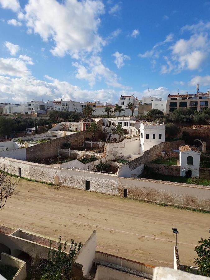 Villa Casa Ses Roques Ciutadella  Exterior foto